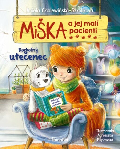 Rozkošný utečenec