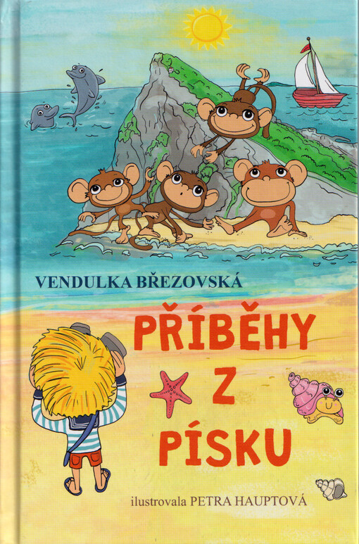 Příběhy z písku