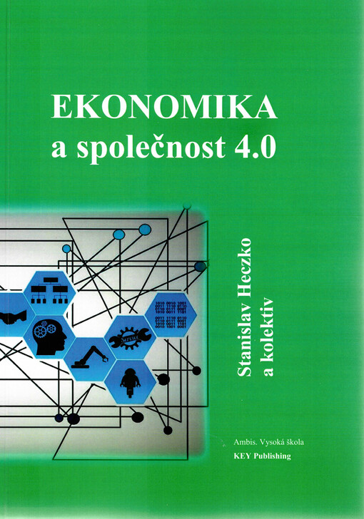 Ekonomika a společnost 4.0