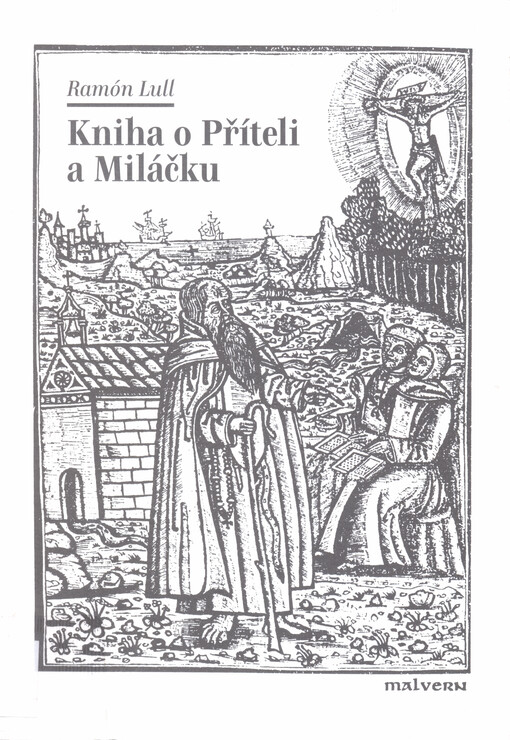 Kniha o Příteli a Miláčku