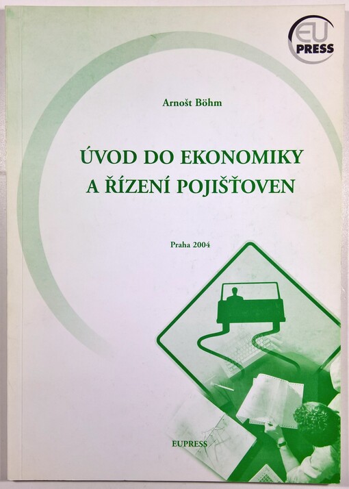 Úvod do ekonomiky a řízení pojišťoven