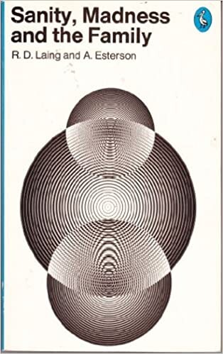 Sanity, Madness and the Family - Family of Schizophrenics