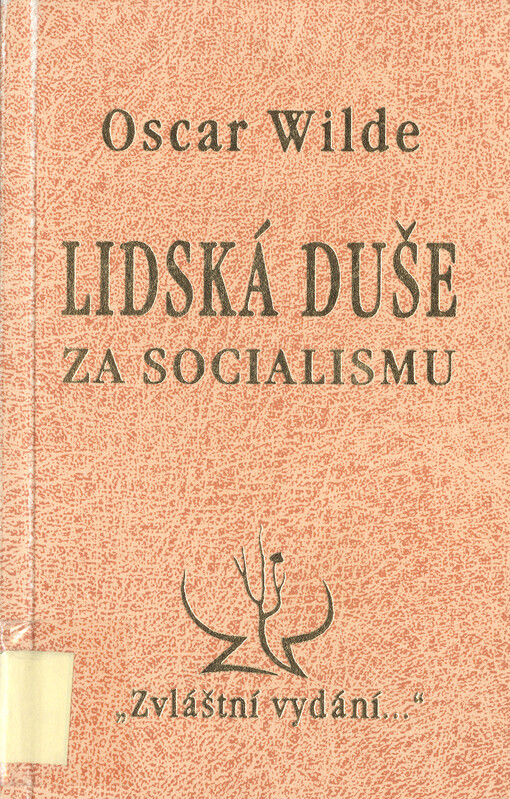 Lidská duše za socialismu