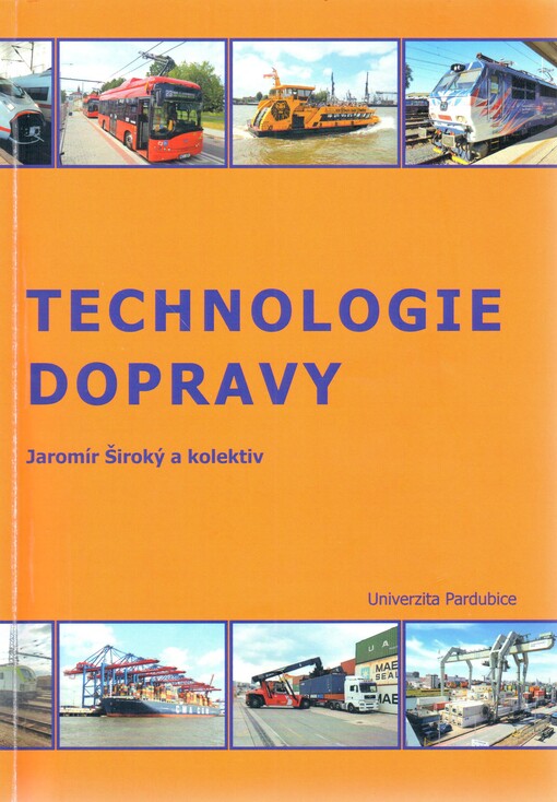 Technologie dopravy