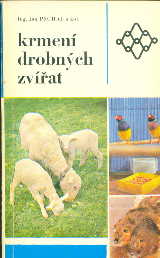 Krmení drobných zvířat