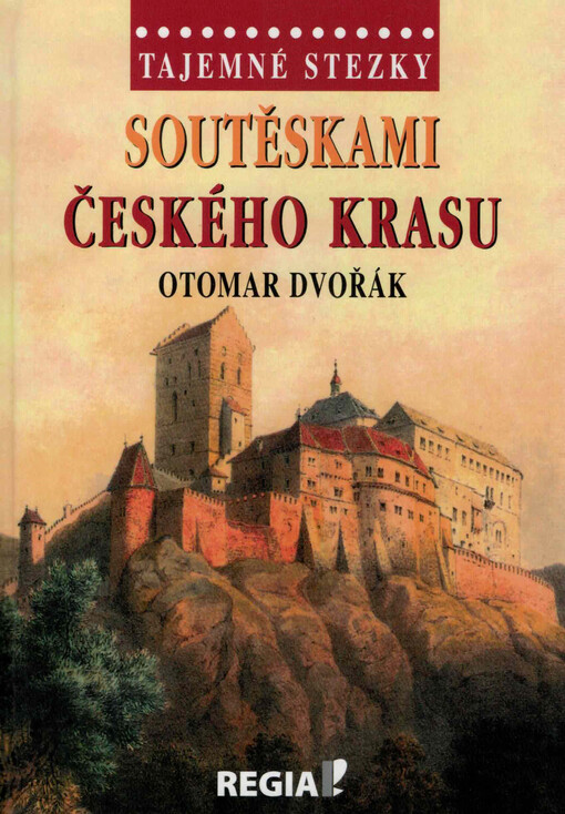 Soutěskami Českého krasu