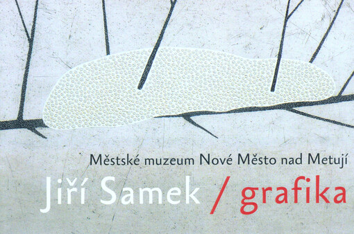 Jiří Samek : grafika