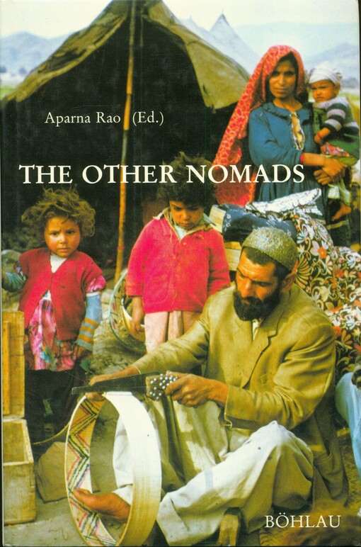 The other nomads