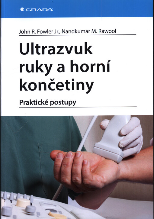 Ultrazvuk horní a dolní končetiny