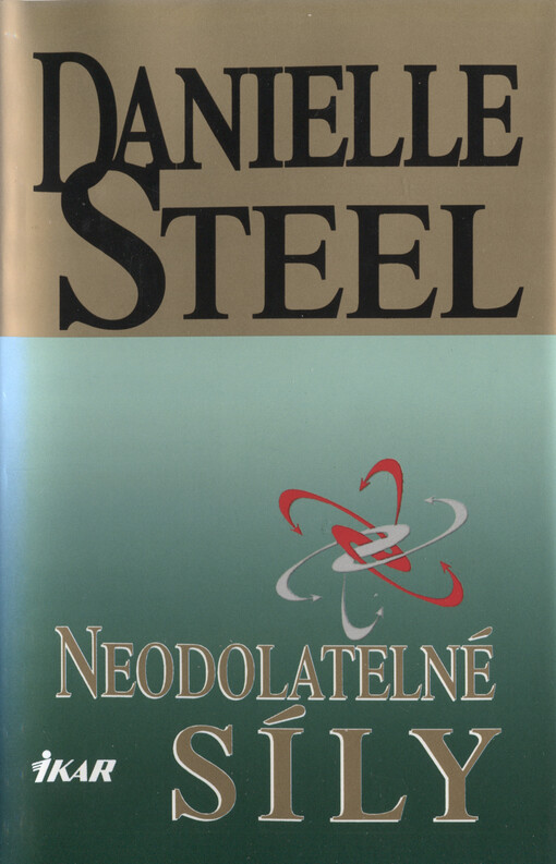 Neodolatelné síly, Vyd. 1.