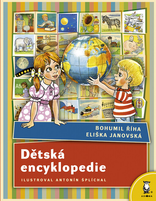 Dětská encyklopedie