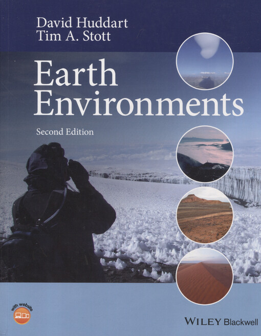 Earth environments : past, present and future