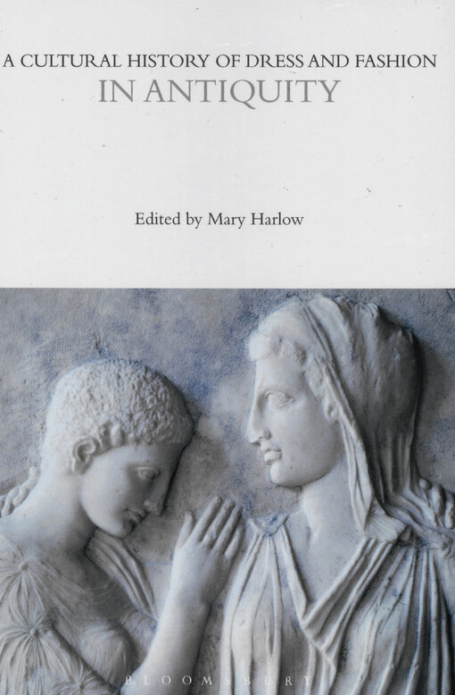 A cultural history of dress and fashion