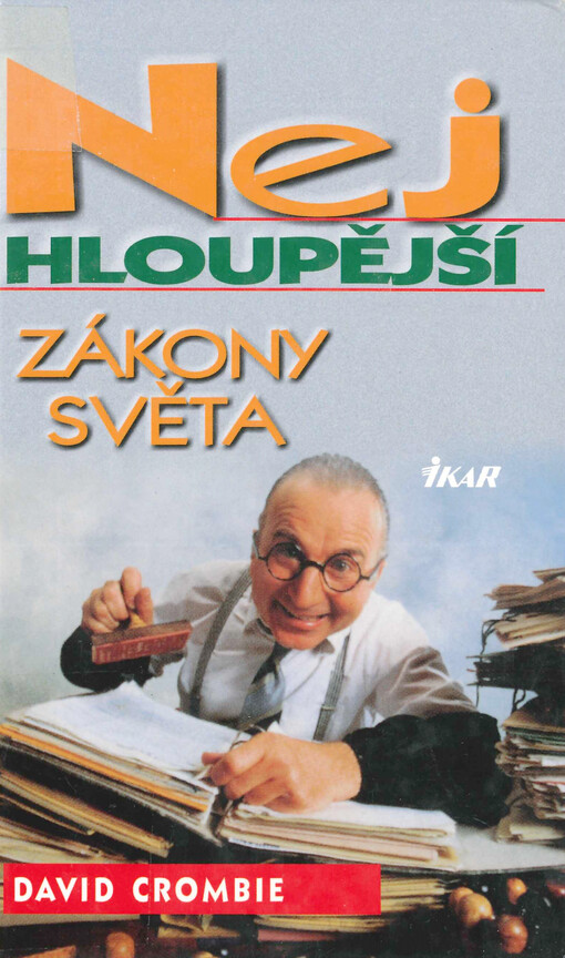 Nejhloupější zákony světa