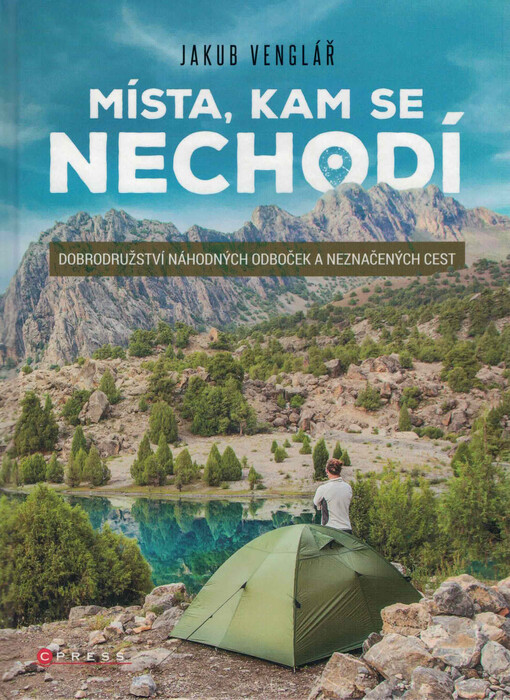 Místa, kam se nechodí