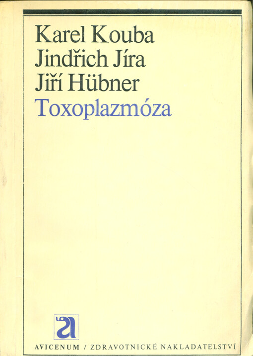 Toxoplazmóza 