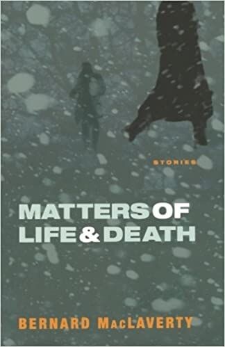 Matters of Life and Death