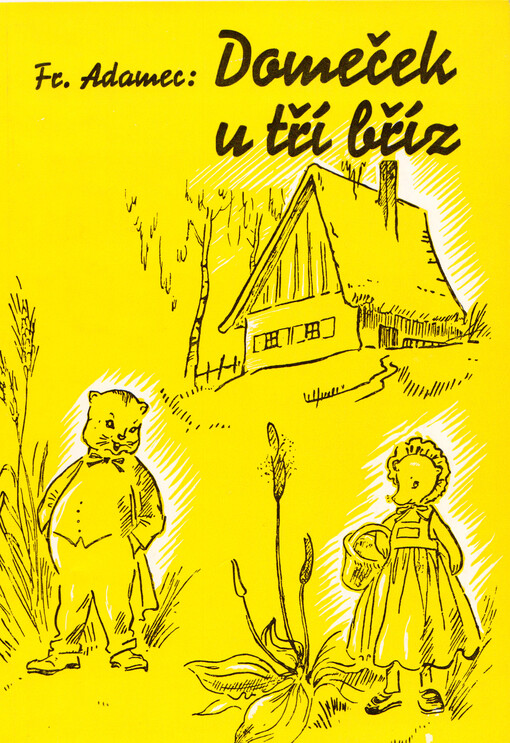 Domeček u tří bříz