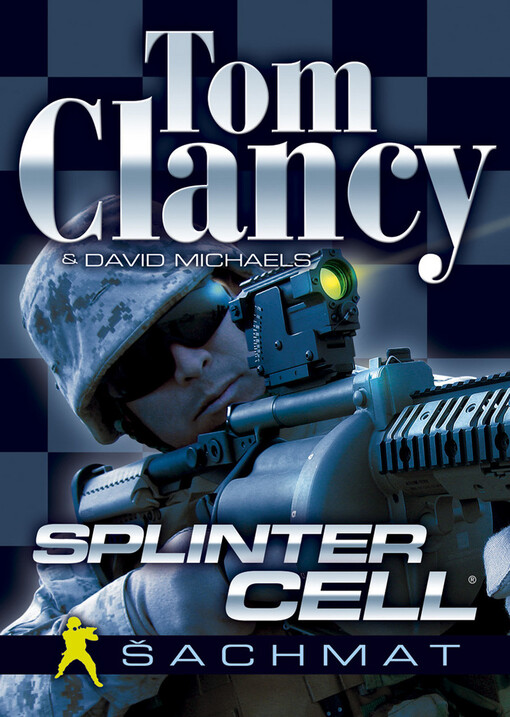 Splinter Cell : šachmat