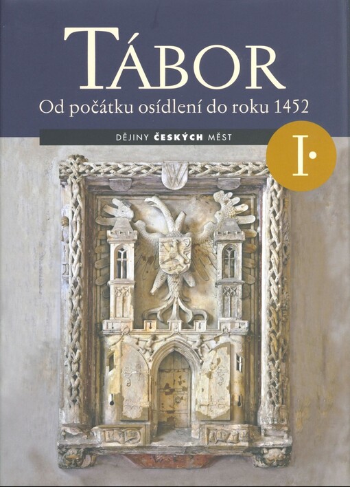 Tábor. I., Od počátku osídlení do roku 1452