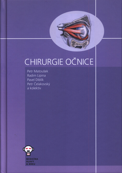 Chirurgie očnice
