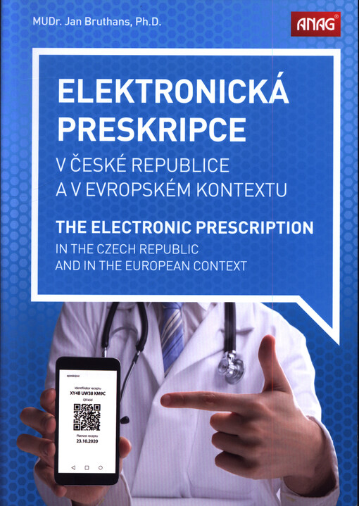 Elektronická preskripce v České republice a v evropském kontextu