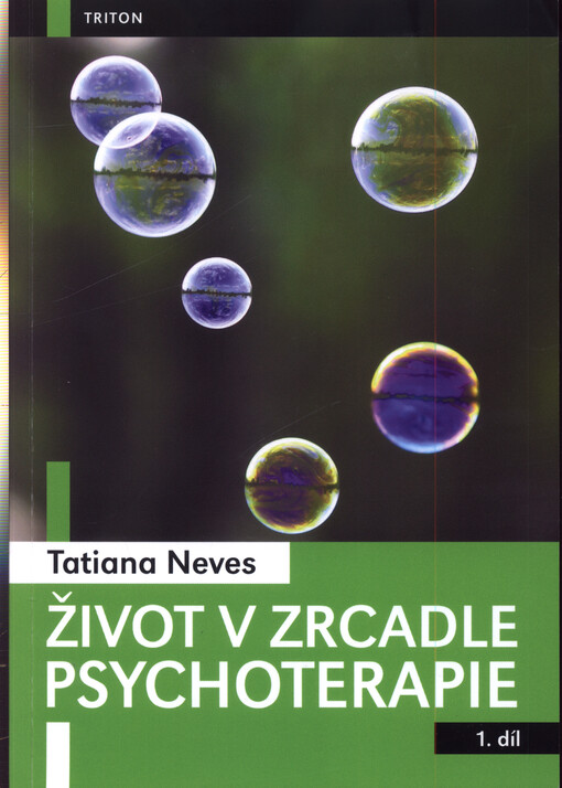 Život v zrcadle psychoterapie