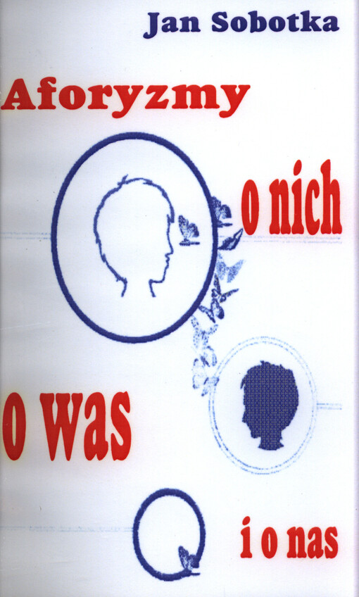 Aforyzmy o nich, o was i o nas