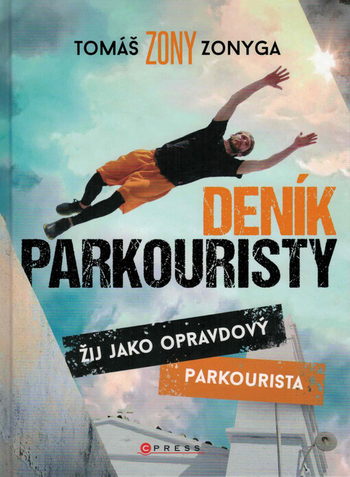 Deník parkouristy