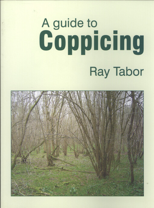 A guide to coppicing