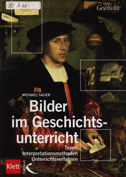 Bilder im Geschichtsunterricht