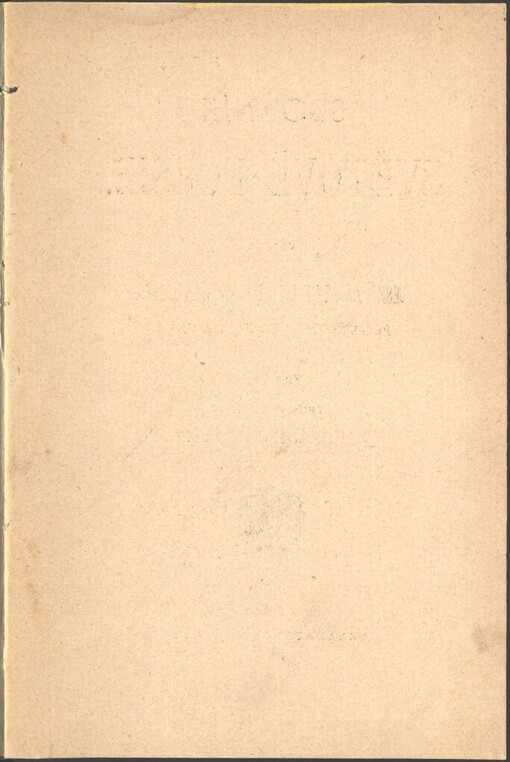 Zachránění Benátek: tragedie o pěti jednáních