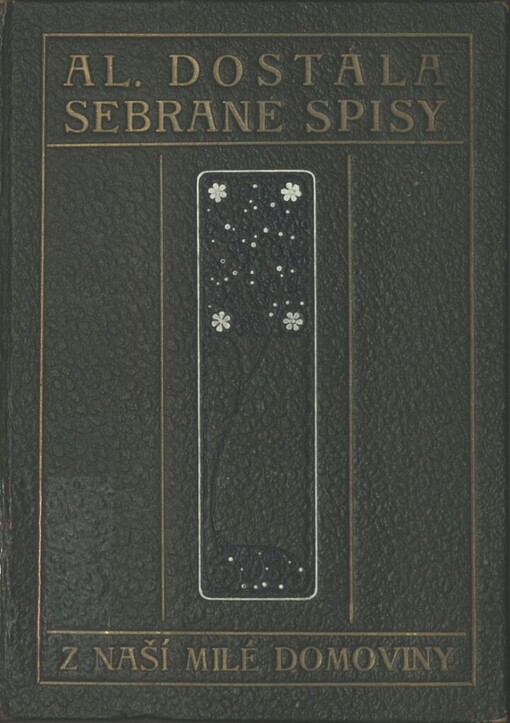 Z naší milé domoviny