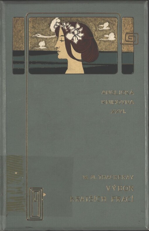 Výbor kratších prací