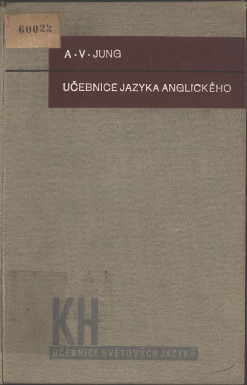 Učebnice jazyka anglického pro školy, kroužky a samouky