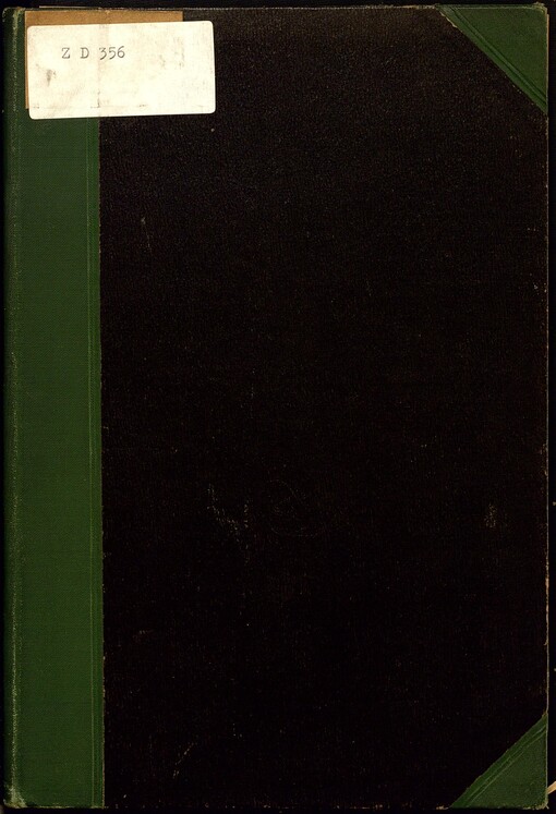 Ovocnictví jižních Čech a návod, kterak by se sadařství v Čechách zvelebiti dalo