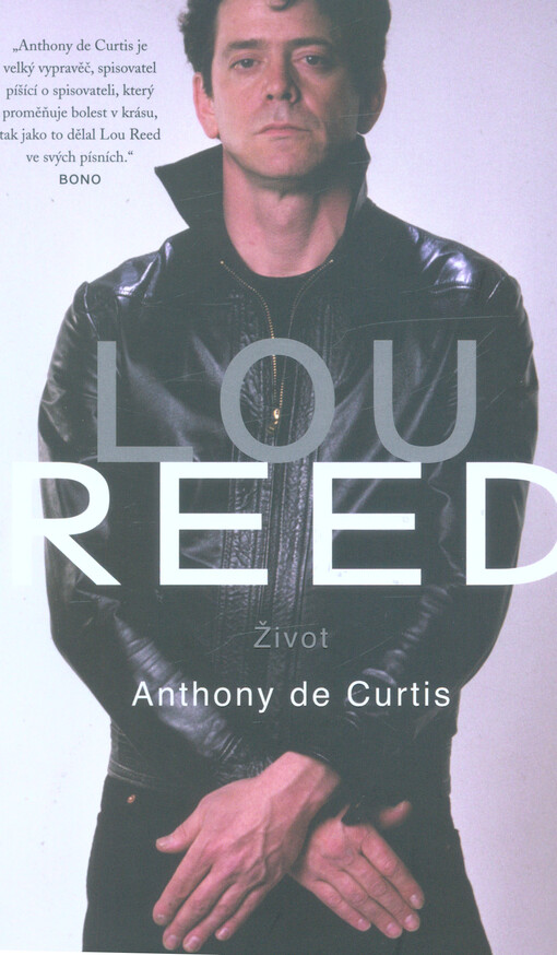 Lou Reed : život