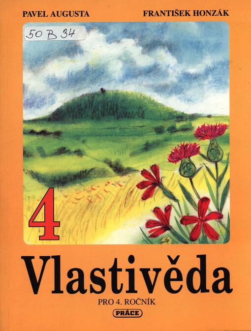 Vlastivěda 4 [Augusta, P.]