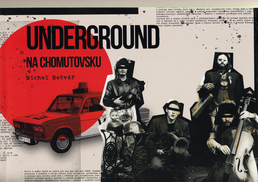 Underground na Chomutovsku