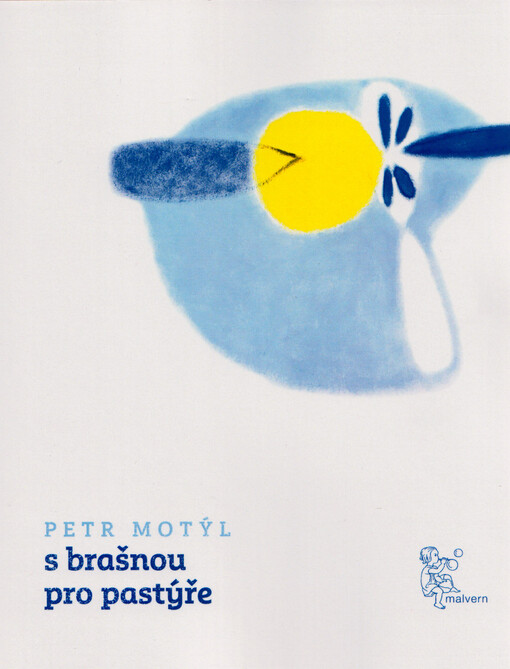 S brašnou pro pastýře