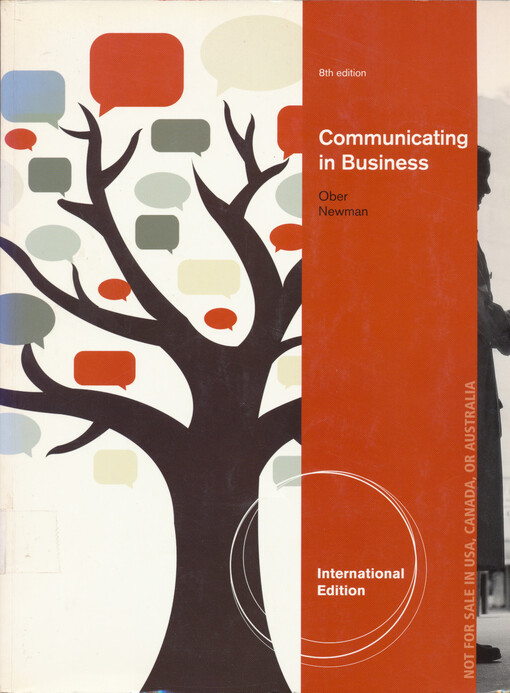 Communicating in business