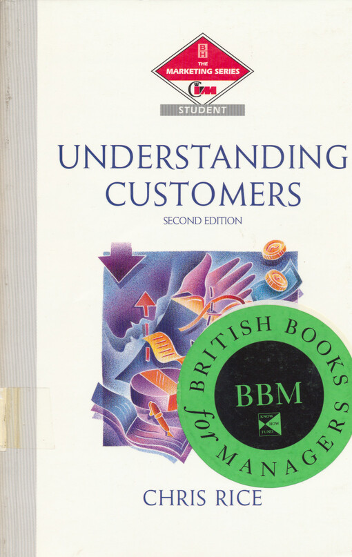 Understanding customers