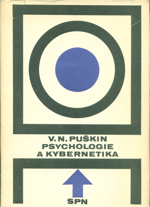 Psychologie a kybernetika