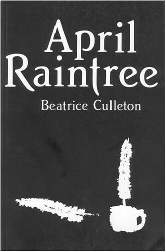 In Search of April Raintree