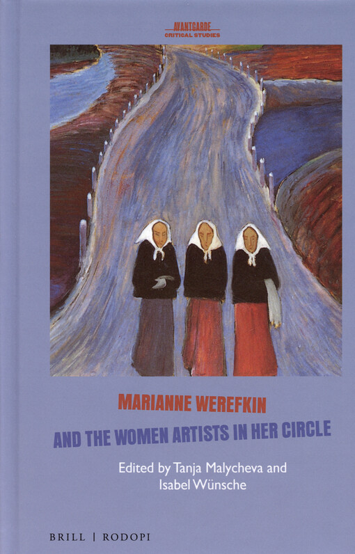 Marianne Werefkin and the women artists in her circle