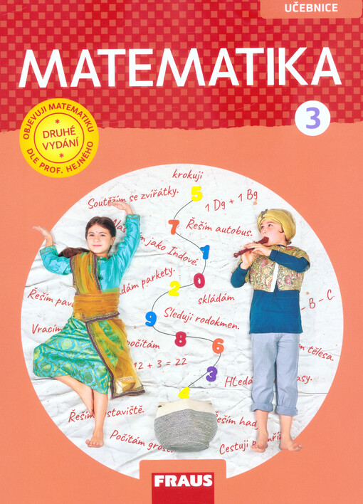 Matematika : pro 3. ročník základní školy