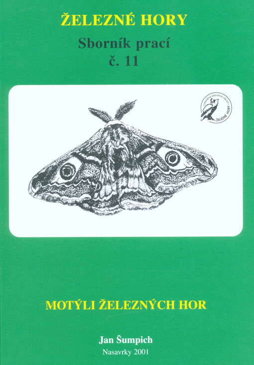 Motýli Železných hor