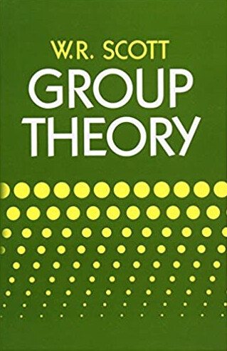Group theory