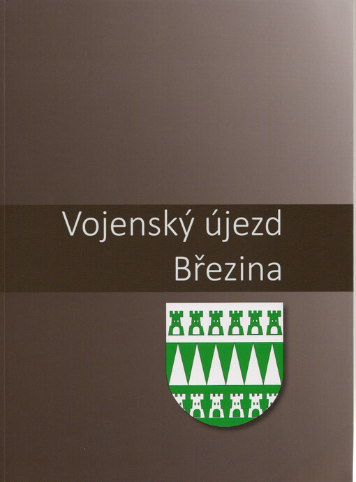 Vojenský útvar Březina