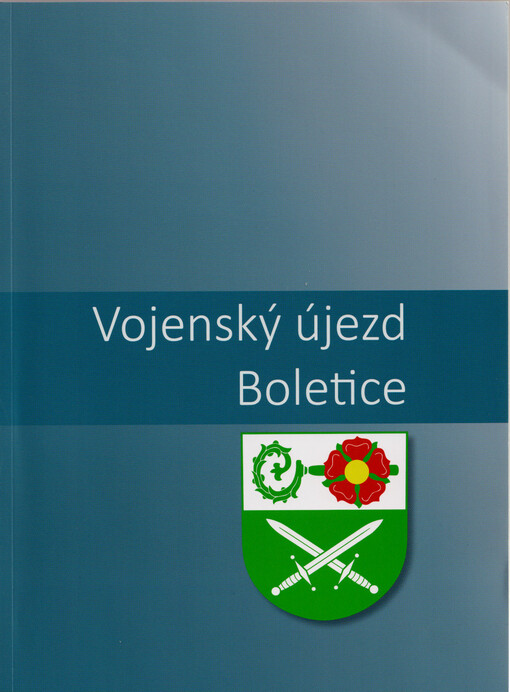 Vojenský útvar Boletice